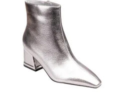 Dress>Ninety Union Women's Brooke Heeled Booties