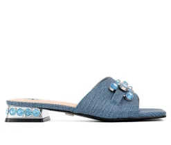Sandals>Ninety Union Women's Charm Sandals