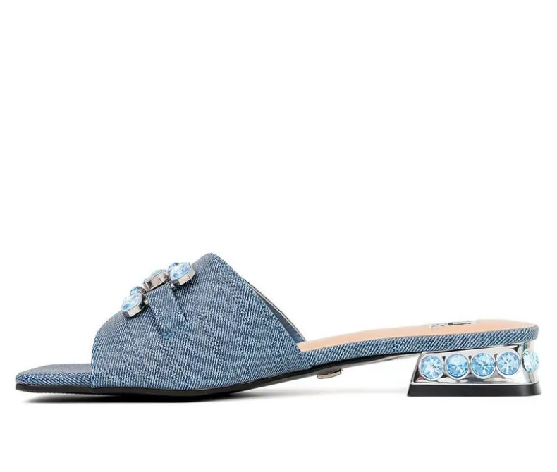 Sandals>Ninety Union Women's Charm Sandals