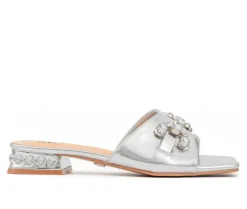 Sandals>Ninety Union Women's Charm Sandals