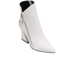 Dress>Ninety Union Women's Classic Heeled Booties