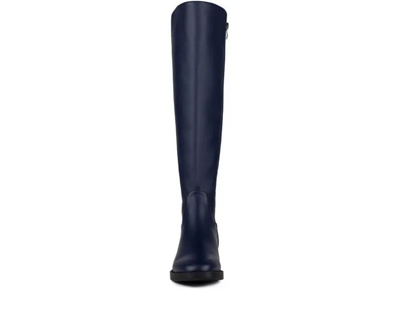 Tall>Ninety Union Women's Crush Knee High Boots