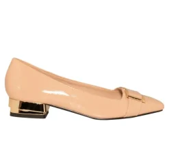 Flats>Ninety Union Women's Dove Flats