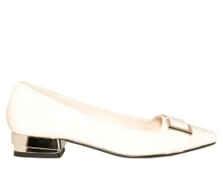 Flats>Ninety Union Women's Dove Flats
