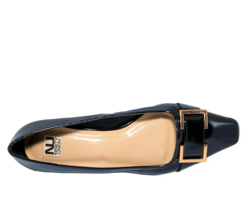 Flats>Ninety Union Women's Dove Flats
