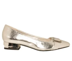 Flats>Ninety Union Women's Dove Flats