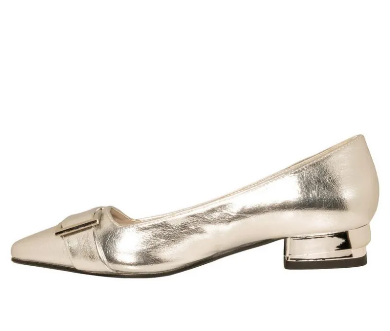Flats>Ninety Union Women's Dove Flats