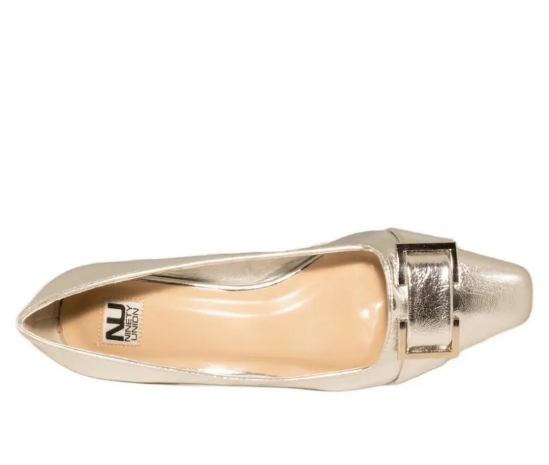 Flats>Ninety Union Women's Dove Flats
