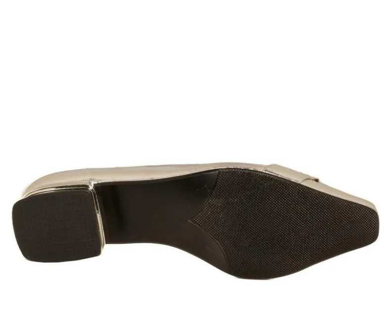 Flats>Ninety Union Women's Dove Flats