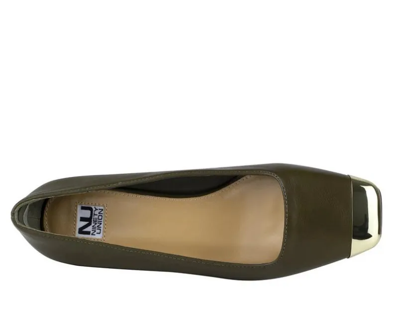 Pumps & Heels>Ninety Union Women's Eagle Pumps