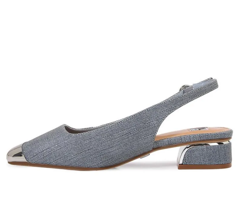 Pumps & Heels>Ninety Union Women's Empress Block Heels
