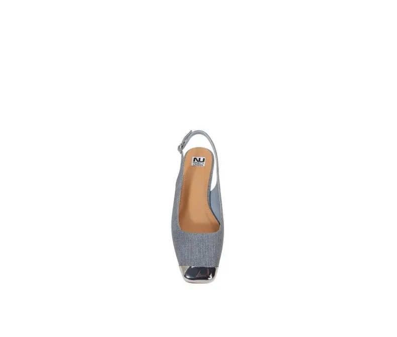 Pumps & Heels>Ninety Union Women's Empress Block Heels