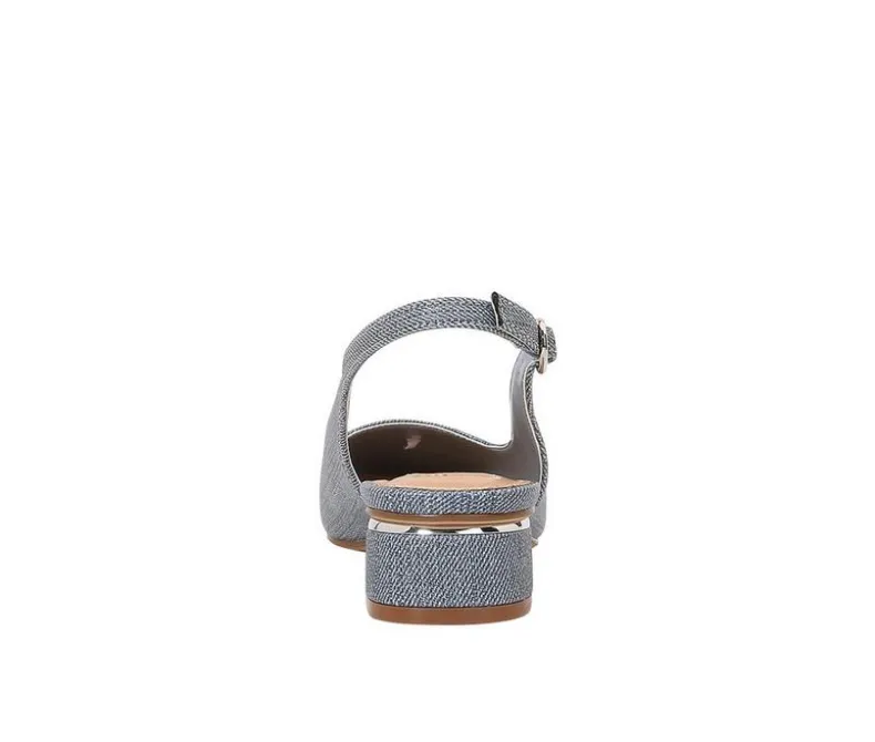 Pumps & Heels>Ninety Union Women's Empress Block Heels