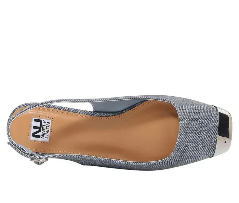 Pumps & Heels>Ninety Union Women's Empress Block Heels