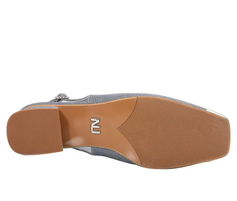 Pumps & Heels>Ninety Union Women's Empress Block Heels