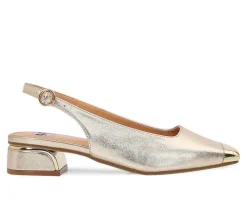 Pumps & Heels>Ninety Union Women's Empress Block Heels