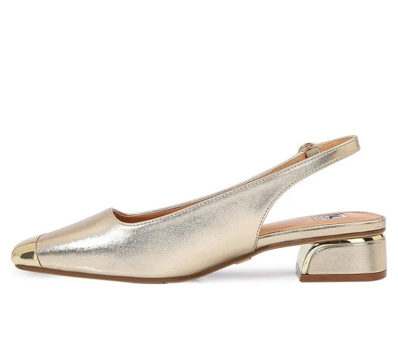 Pumps & Heels>Ninety Union Women's Empress Block Heels