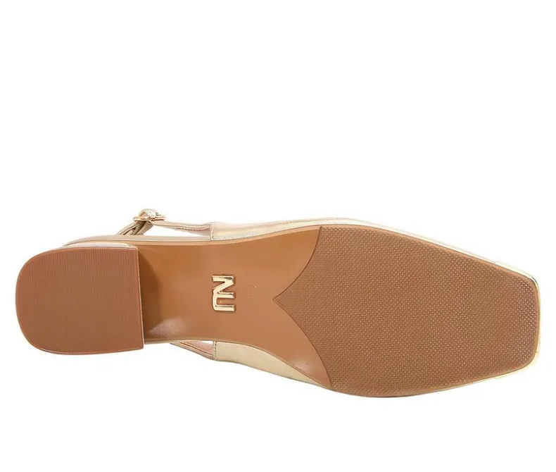 Pumps & Heels>Ninety Union Women's Empress Block Heels