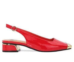 Pumps & Heels>Ninety Union Women's Empress Block Heels
