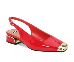 Pumps & Heels>Ninety Union Women's Empress Block Heels