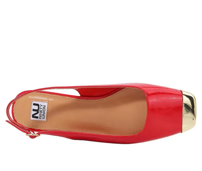 Pumps & Heels>Ninety Union Women's Empress Block Heels