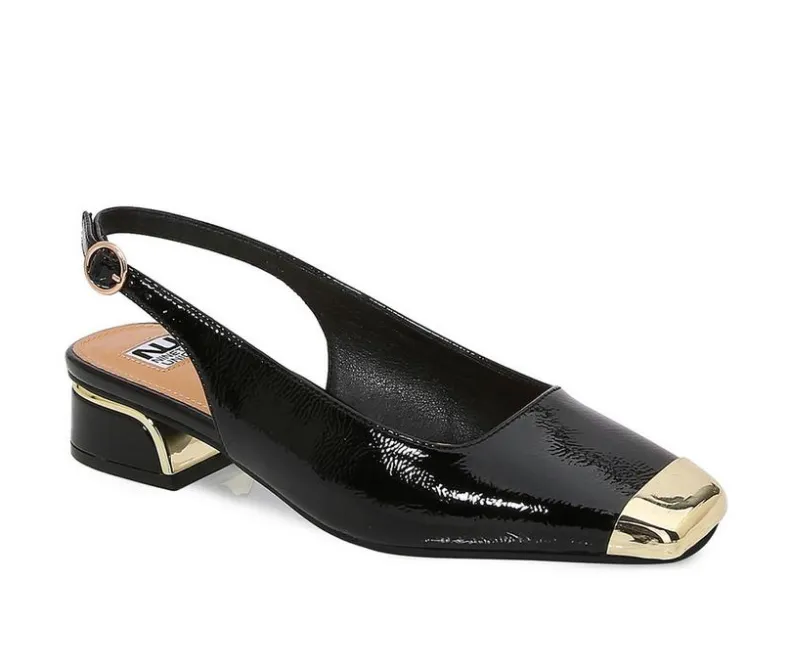 Pumps & Heels>Ninety Union Women's Empress Block Heels
