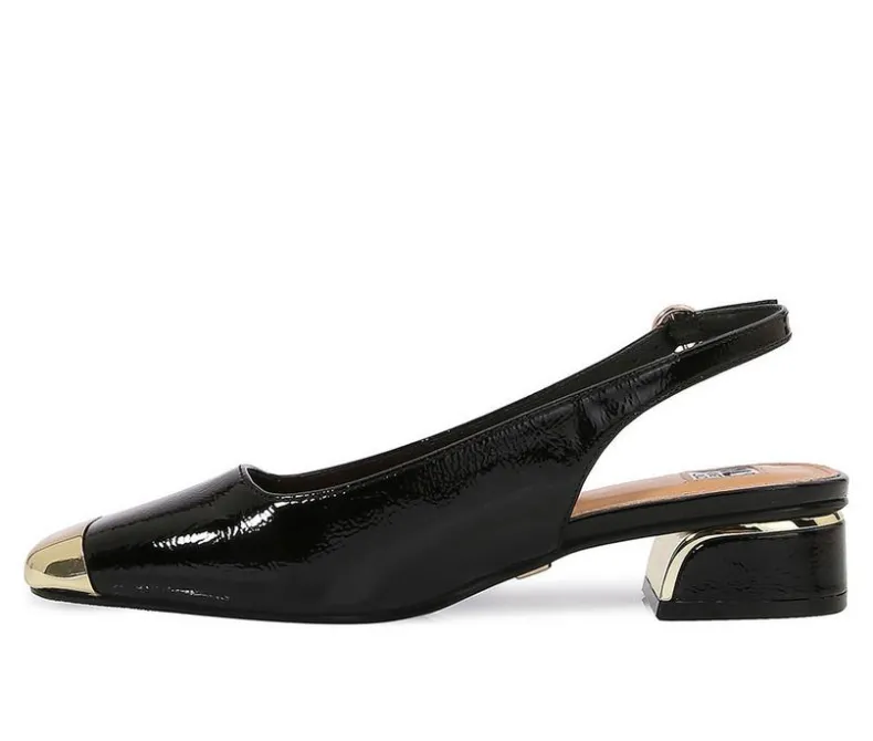 Pumps & Heels>Ninety Union Women's Empress Block Heels