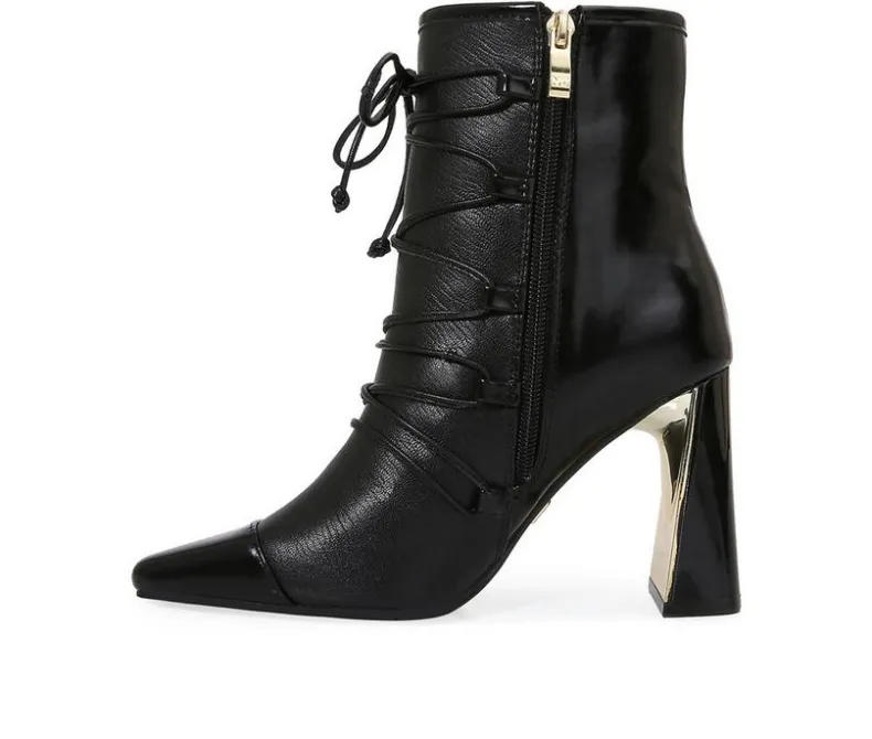 Boots & Booties>Ninety Union Women's Farah Booties