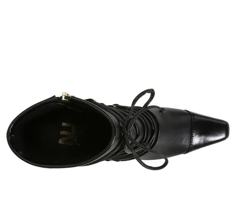 Boots & Booties>Ninety Union Women's Farah Booties