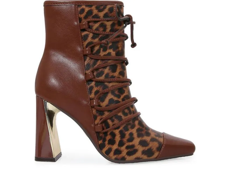 Boots & Booties>Ninety Union Women's Farah Booties