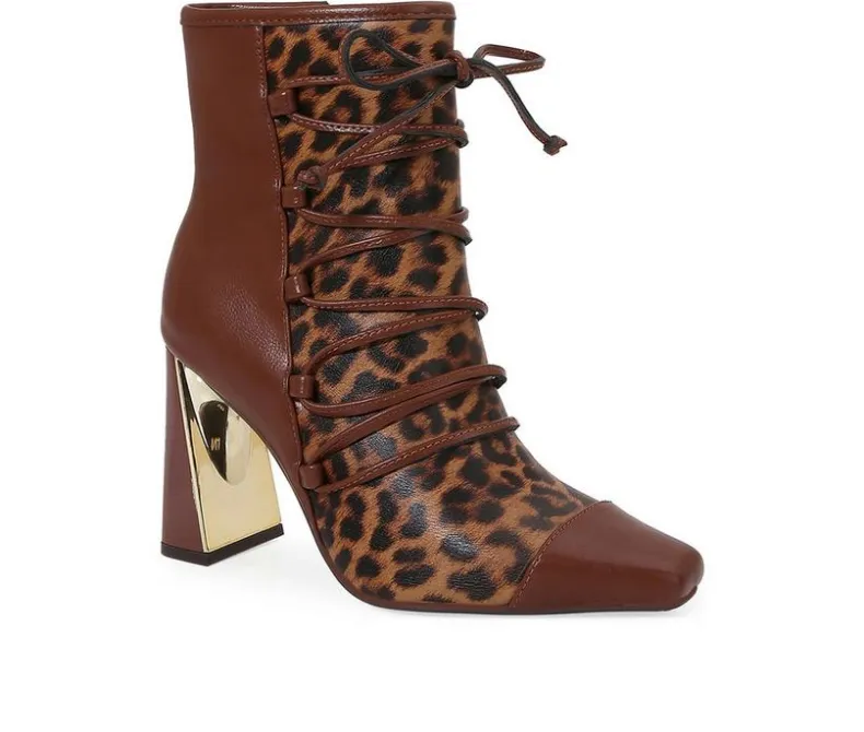 Boots & Booties>Ninety Union Women's Farah Booties