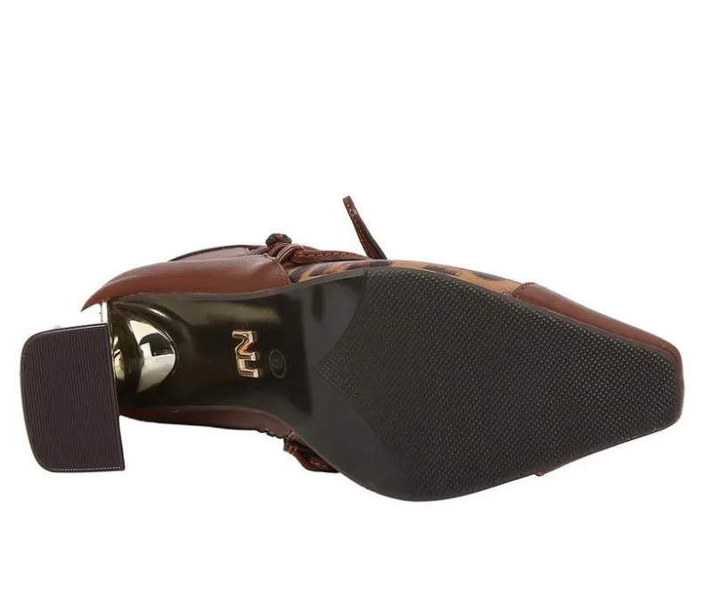Boots & Booties>Ninety Union Women's Farah Booties