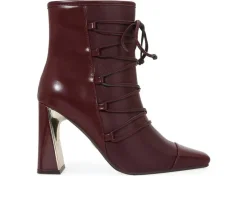 Boots & Booties>Ninety Union Women's Farah Booties