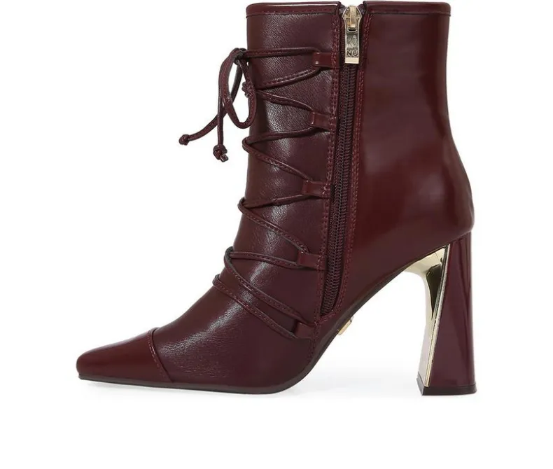 Boots & Booties>Ninety Union Women's Farah Booties