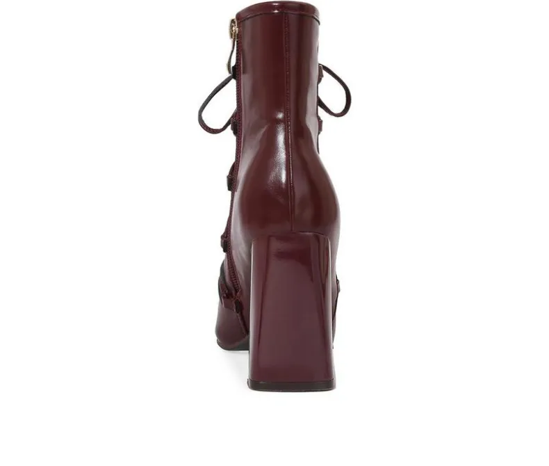 Boots & Booties>Ninety Union Women's Farah Booties