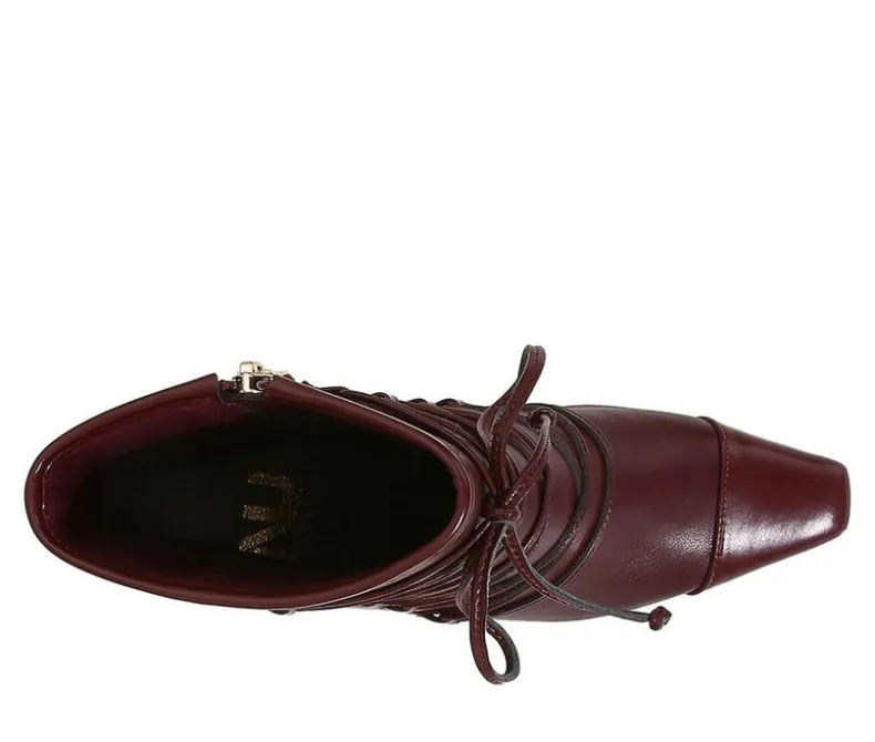 Boots & Booties>Ninety Union Women's Farah Booties