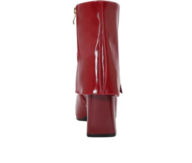 Boots & Booties>Ninety Union Women's Farina Booties