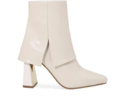 Boots & Booties>Ninety Union Women's Farina Booties