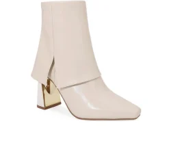Boots & Booties>Ninety Union Women's Farina Booties