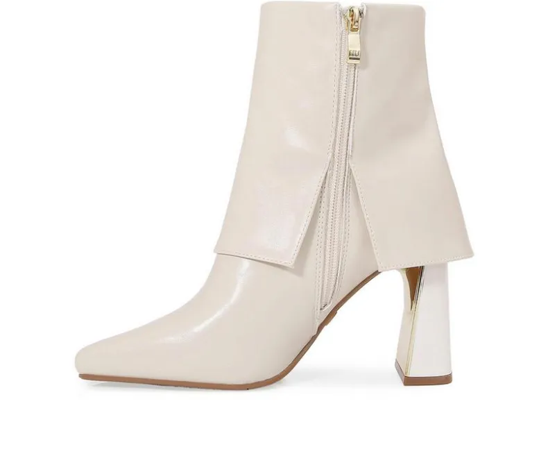 Boots & Booties>Ninety Union Women's Farina Booties