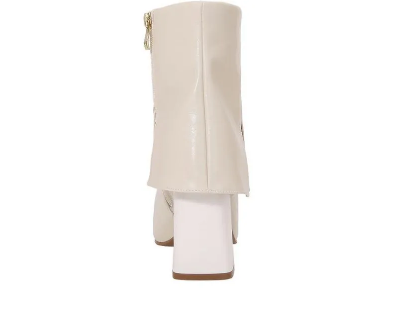 Boots & Booties>Ninety Union Women's Farina Booties