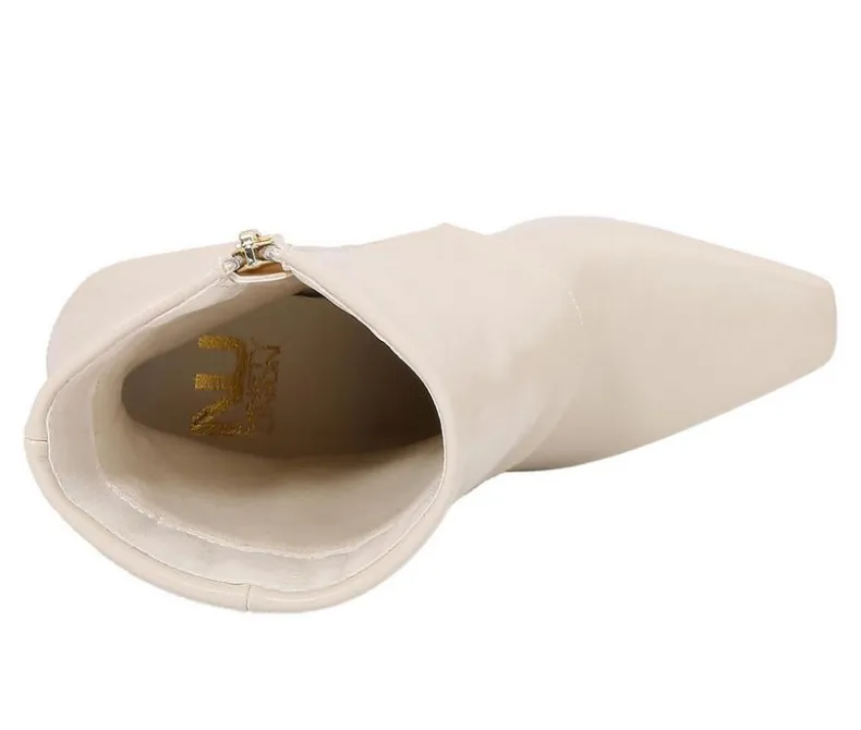 Boots & Booties>Ninety Union Women's Farina Booties
