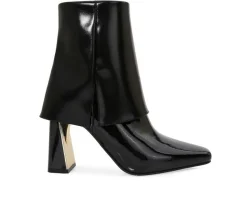 Boots & Booties>Ninety Union Women's Farina Booties