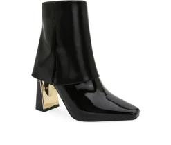 Boots & Booties>Ninety Union Women's Farina Booties