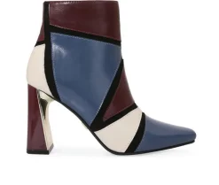 Boots & Booties>Ninety Union Women's Feebe Booties