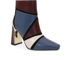 Boots & Booties>Ninety Union Women's Feebe Booties
