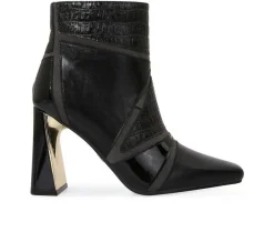 Boots & Booties>Ninety Union Women's Feebe Booties
