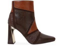 Boots & Booties>Ninety Union Women's Feebe Booties