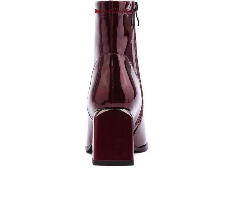 Dress>Ninety Union Women's Fortune Booties