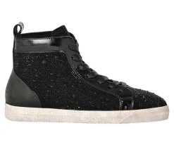 High Top>Ninety Union Women's Foxy High Top Fashion Sneakers